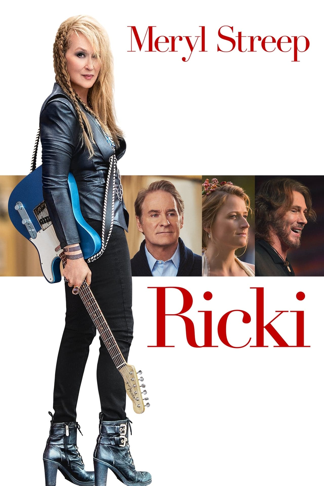 Movie Ricki