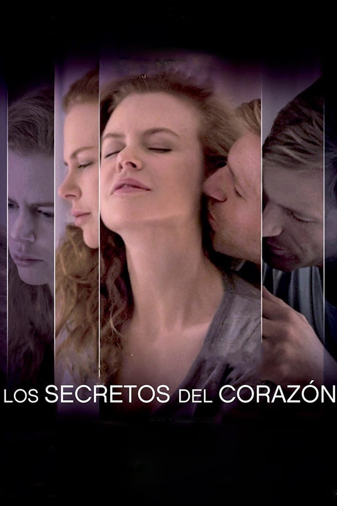 Movie Los secretos del corazón (Rabbit Hole)