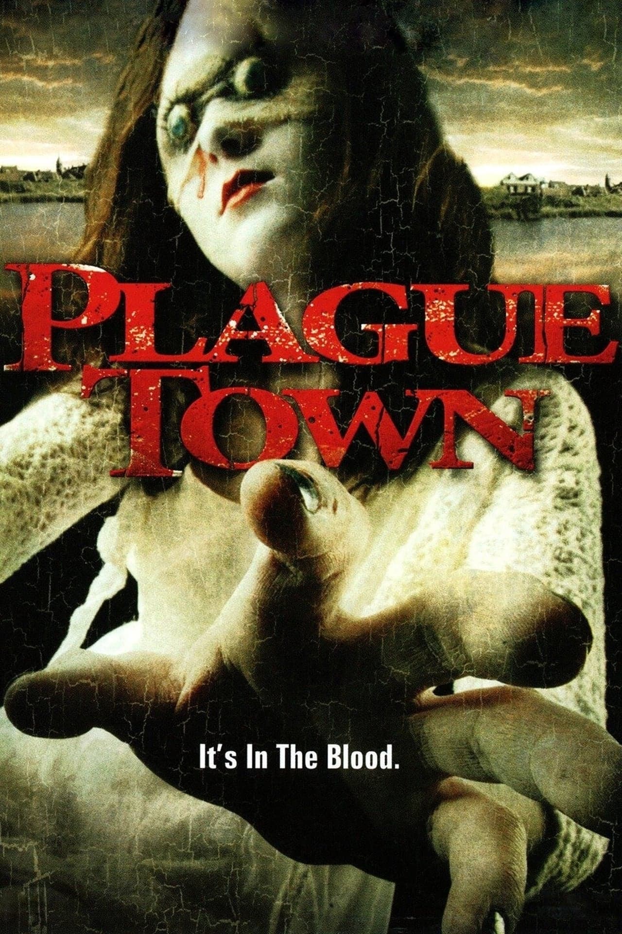 Movie Plague Town