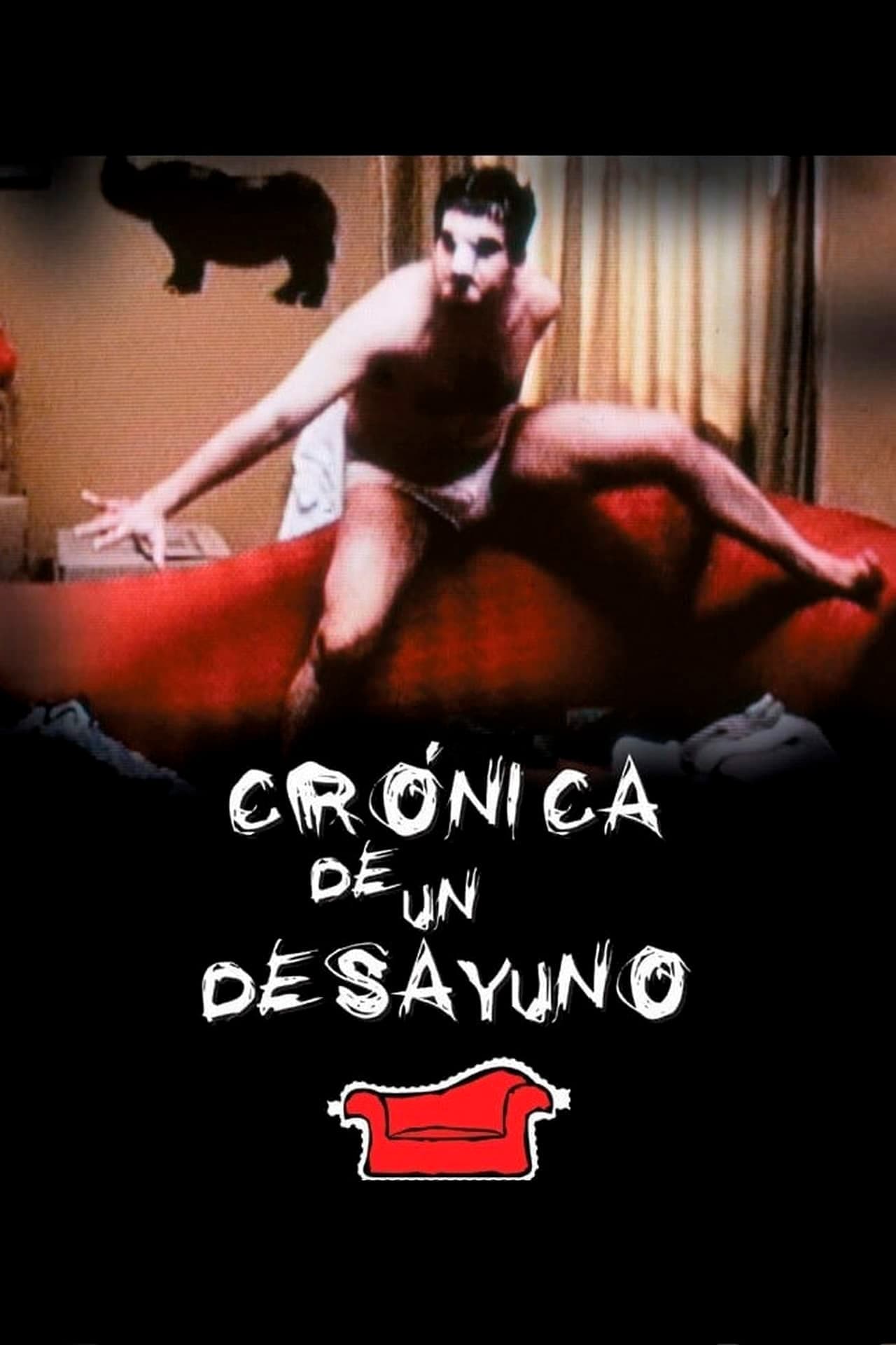 Movie Crónica de un Desayuno