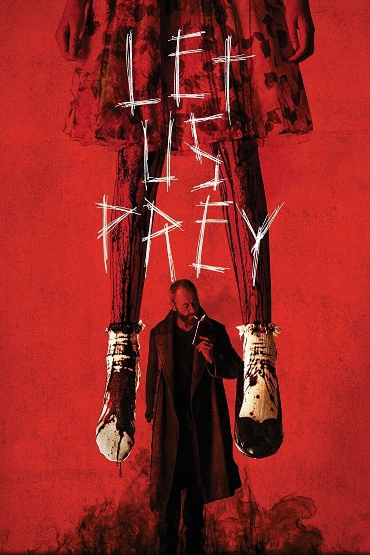 Movie Let Us Prey