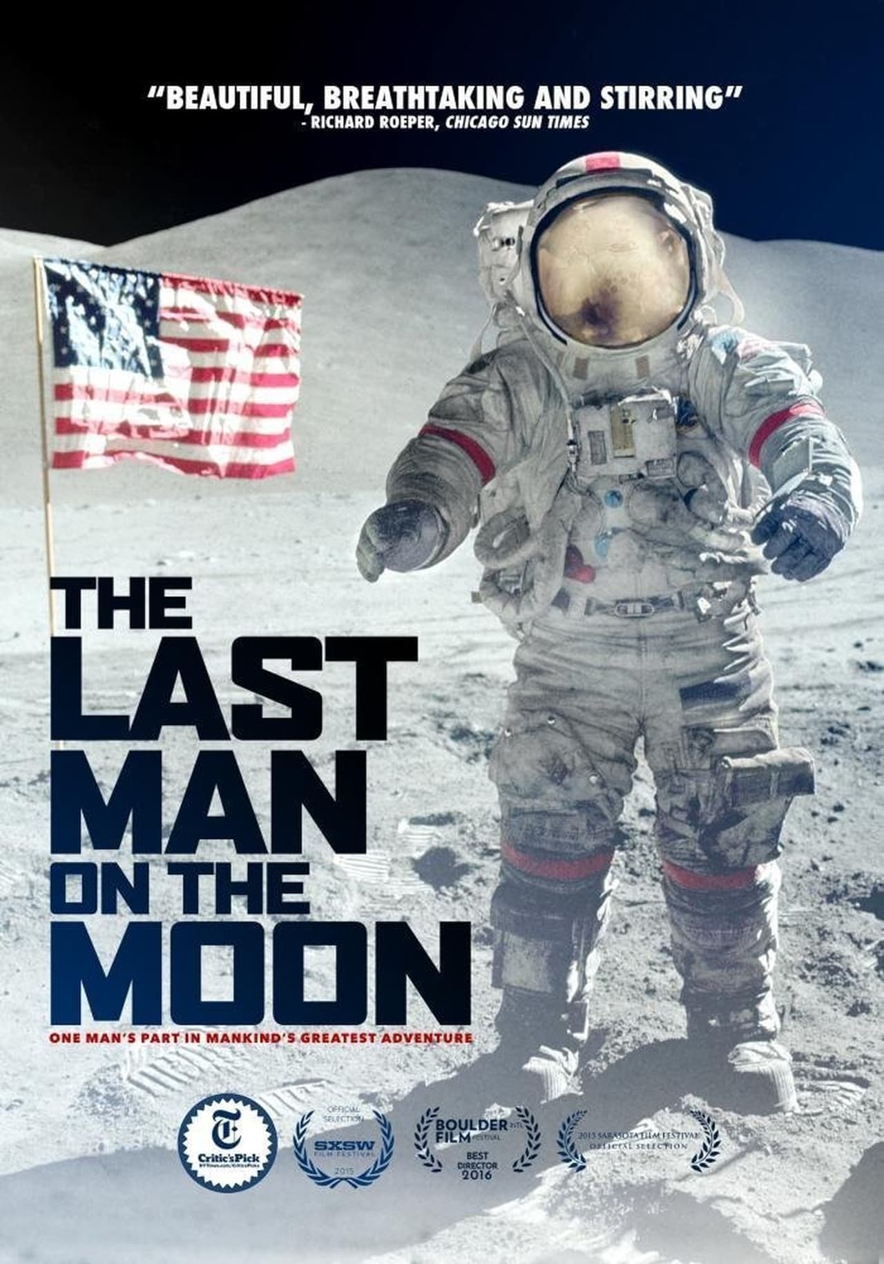 Movie The Last Man on the Moon