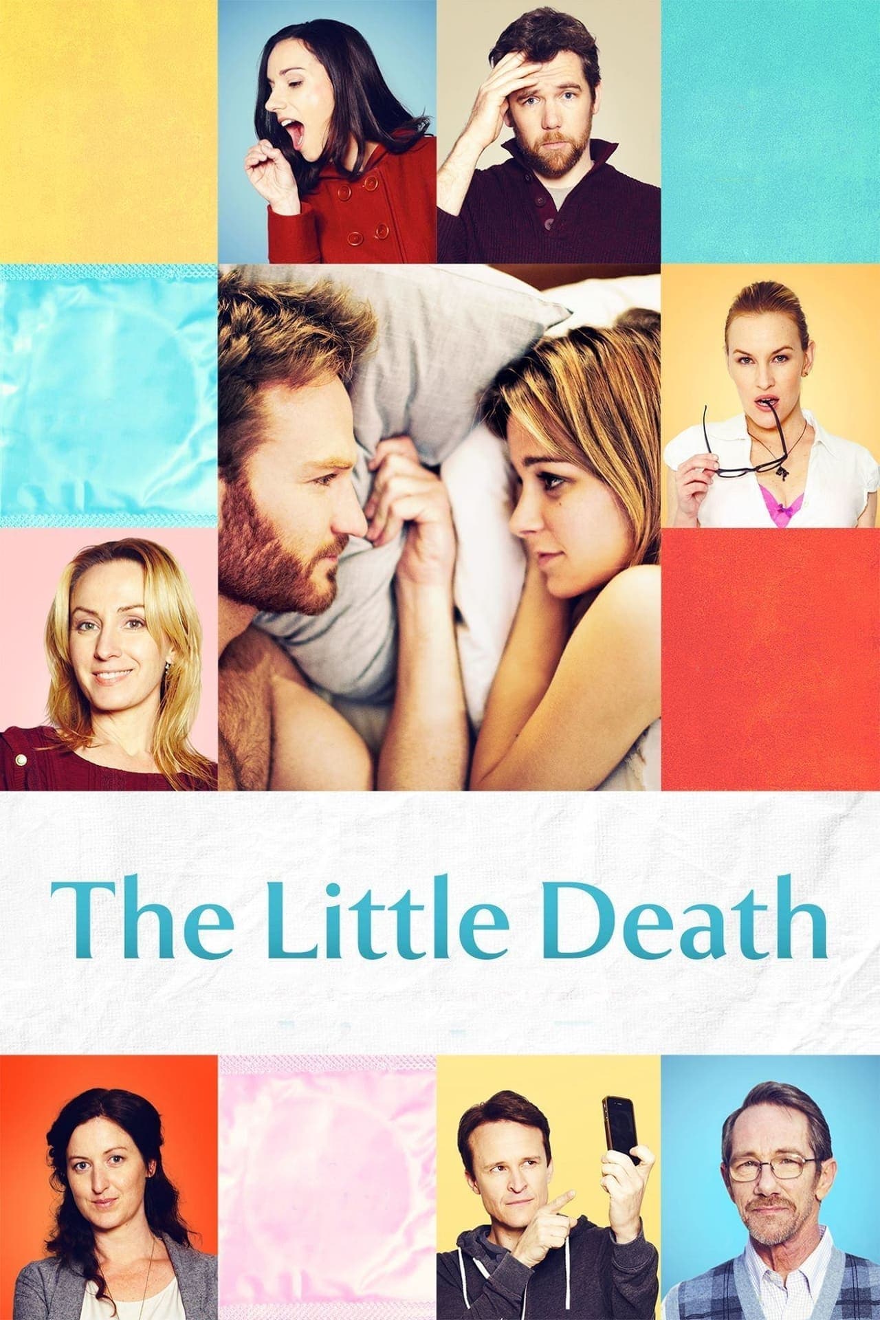 Película The Little Death