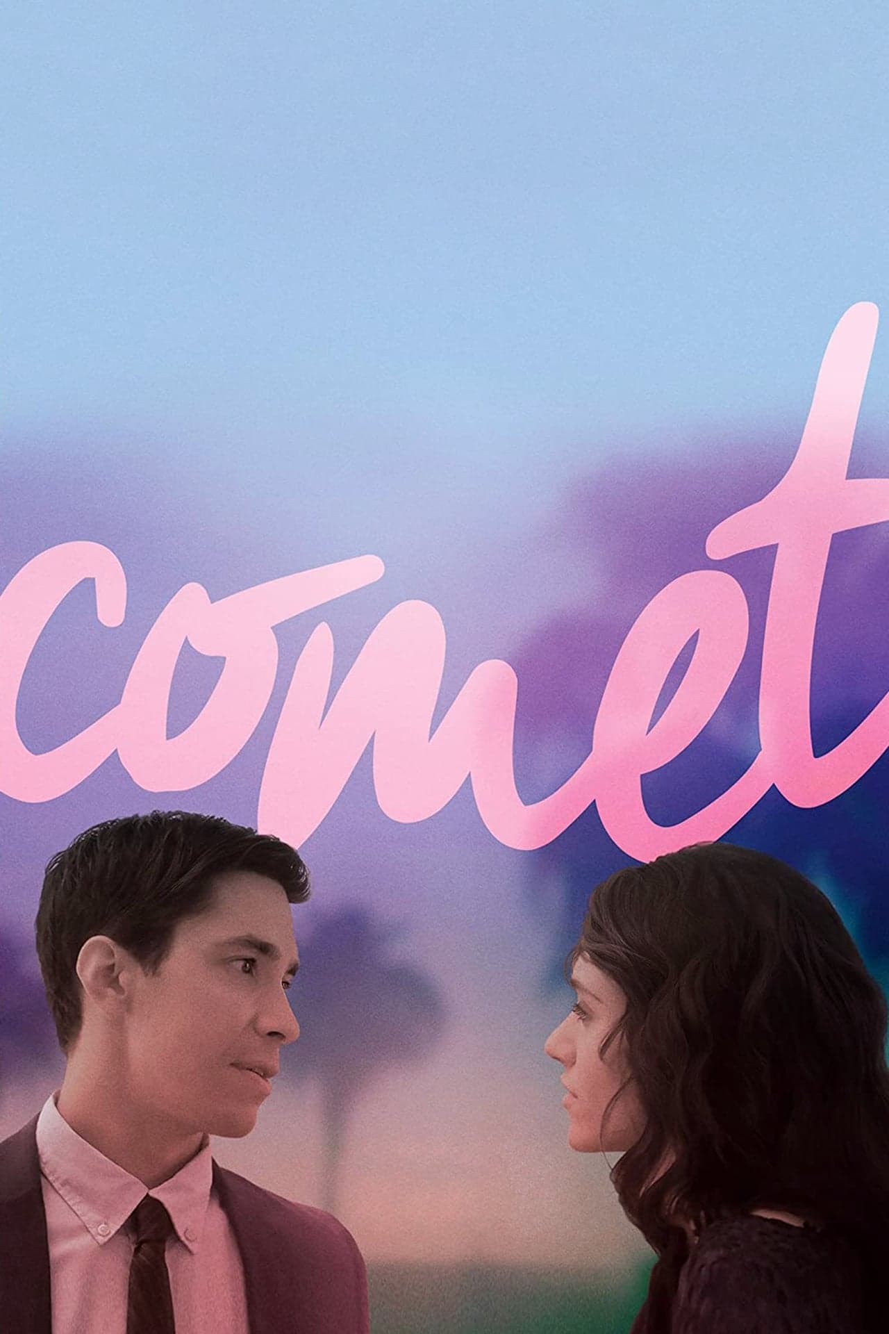 Película Comet