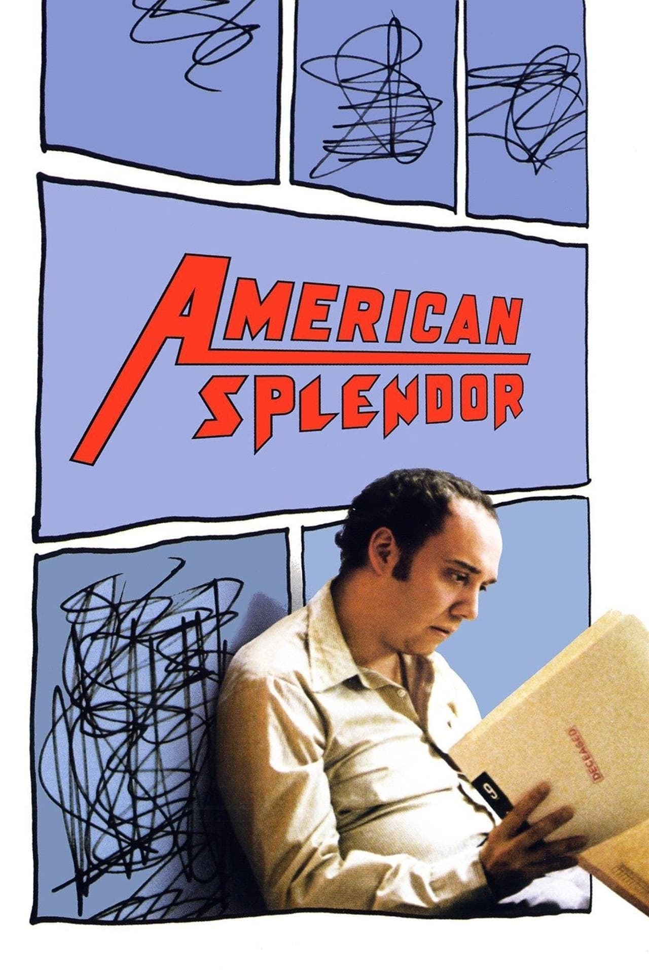 Movie American Splendor