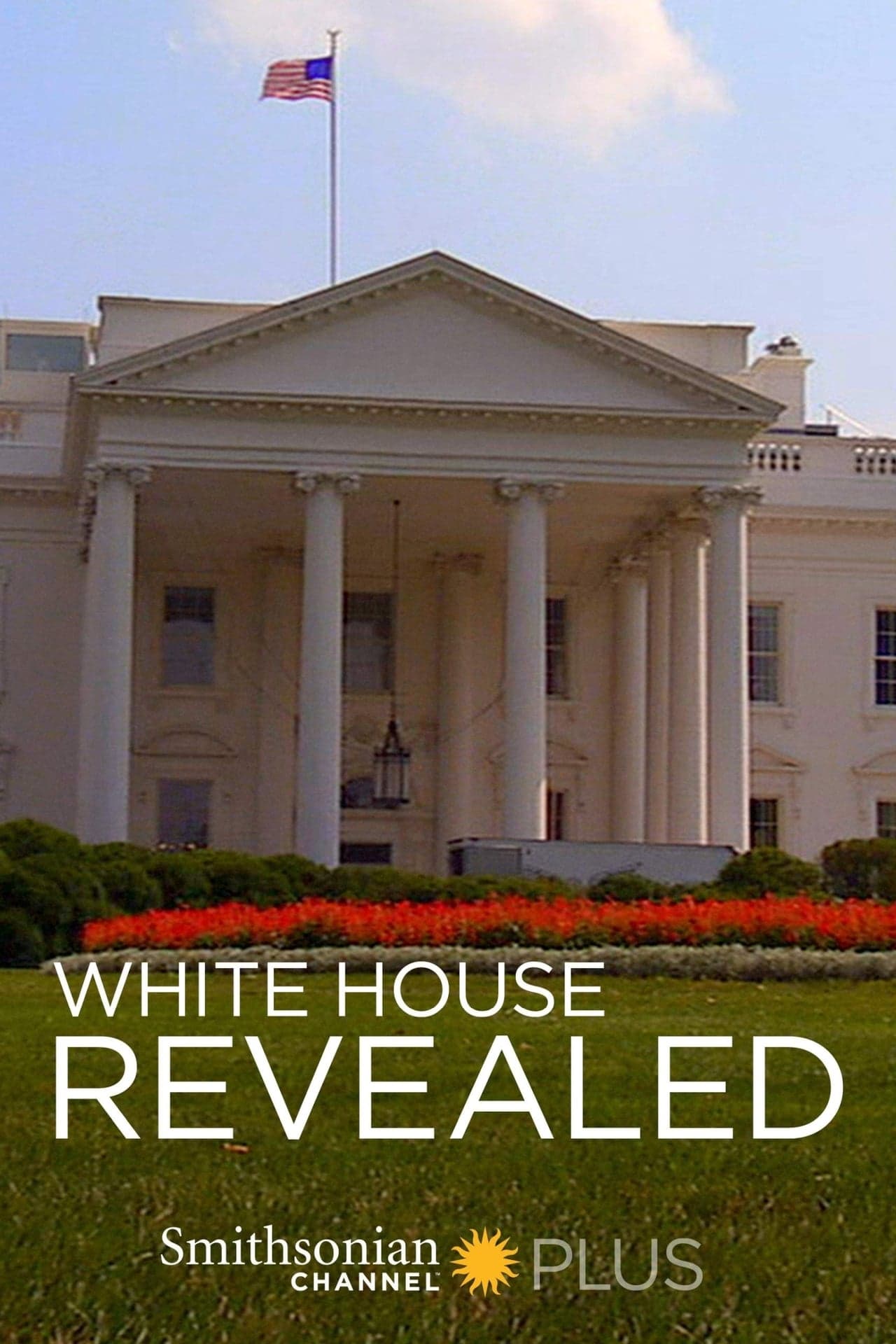 Movie White House Revealed