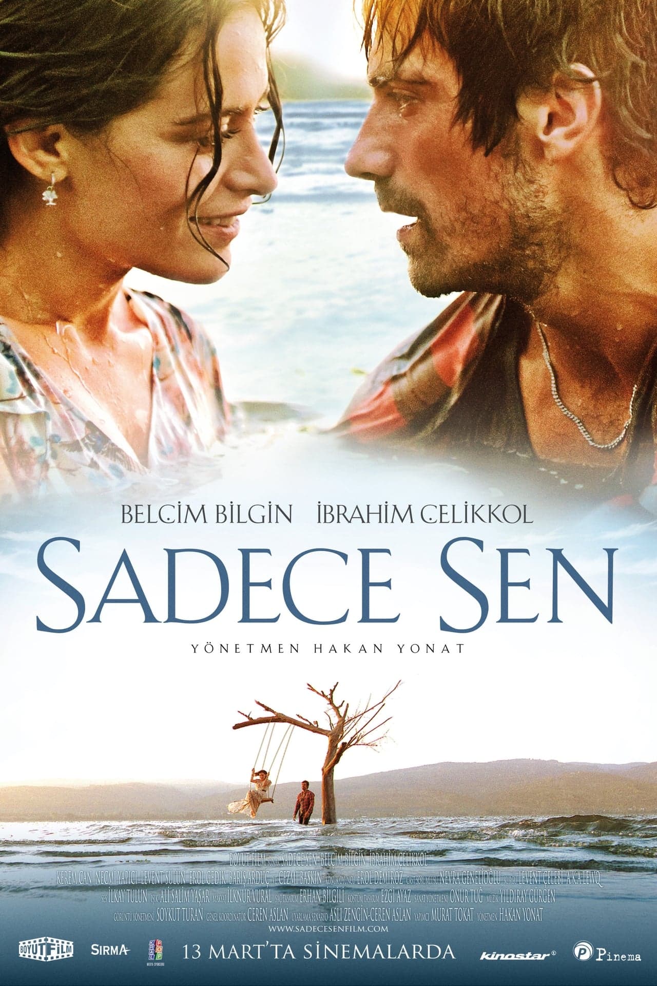 Movie Sadece Sen