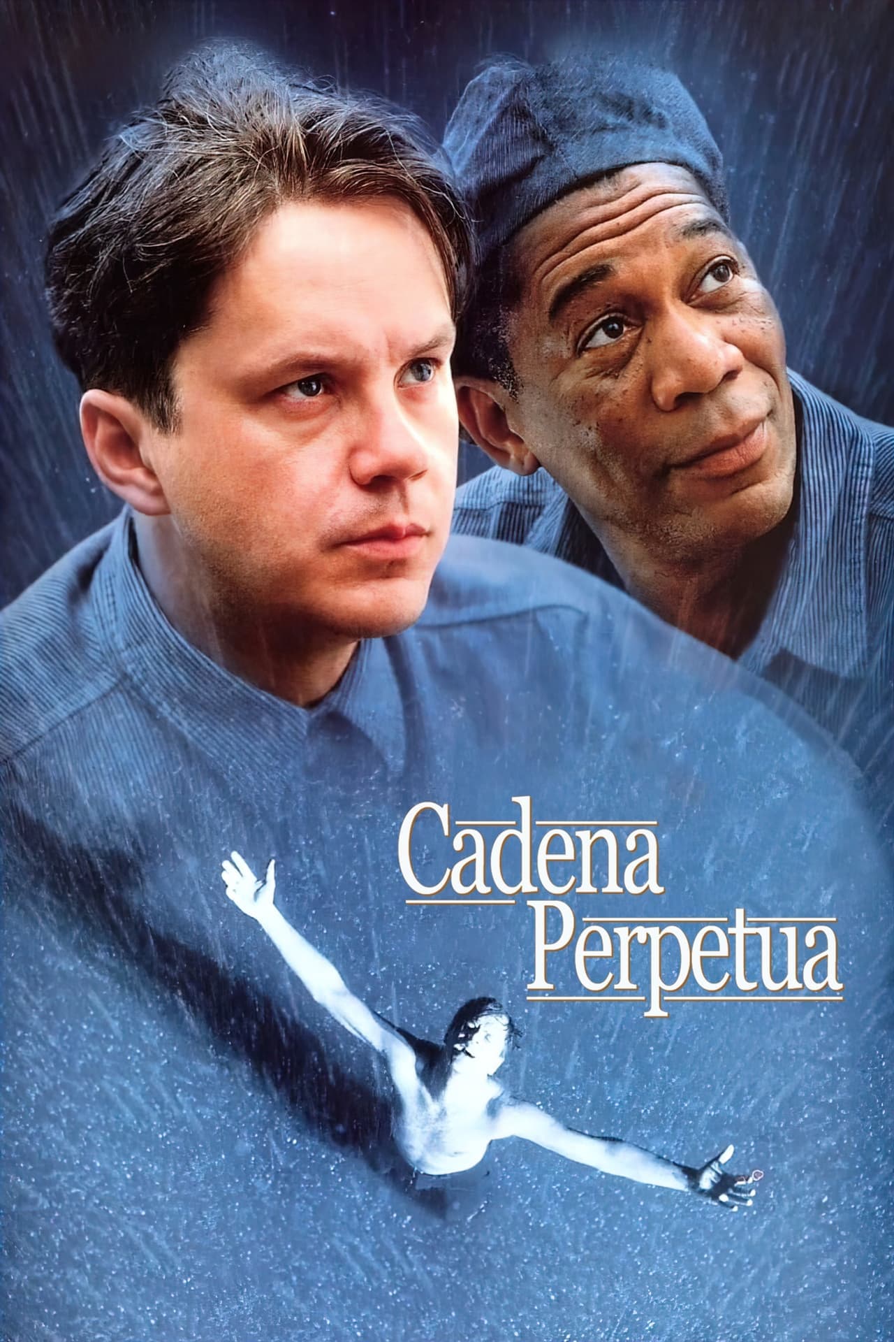 Película Cadena perpetua