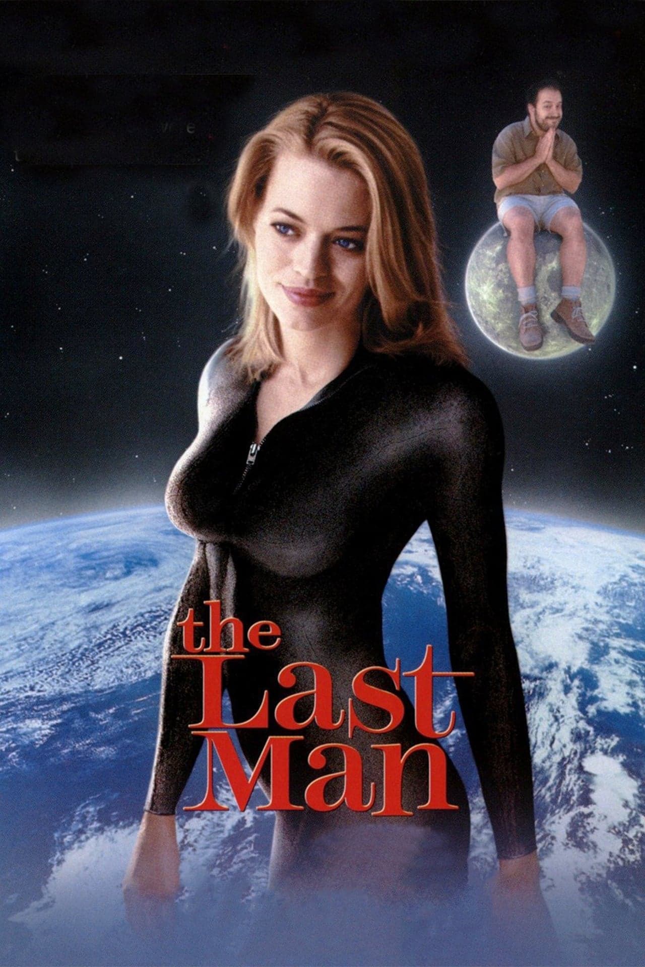 Movie The Last Man