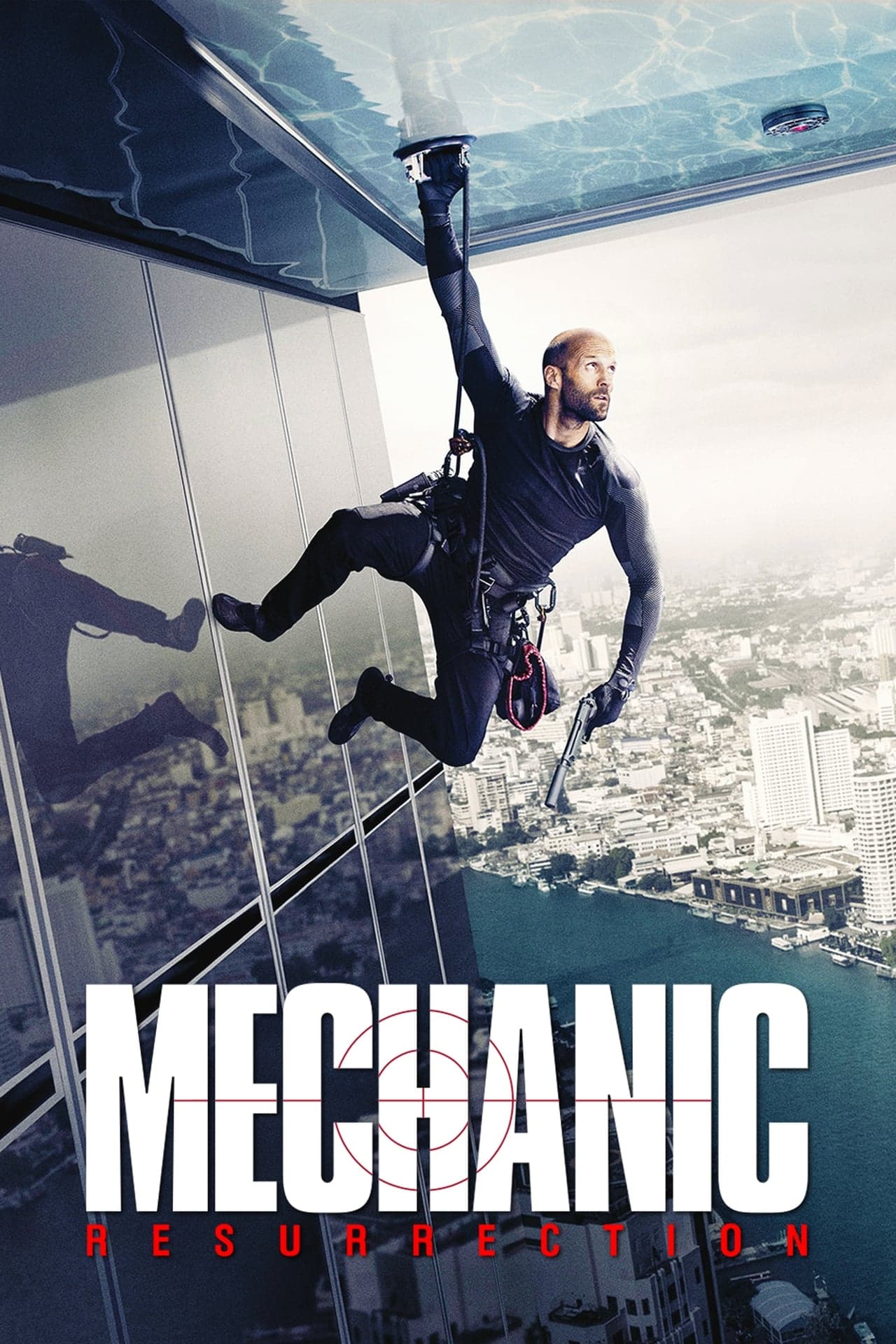 Movie Mechanic: Resurrection