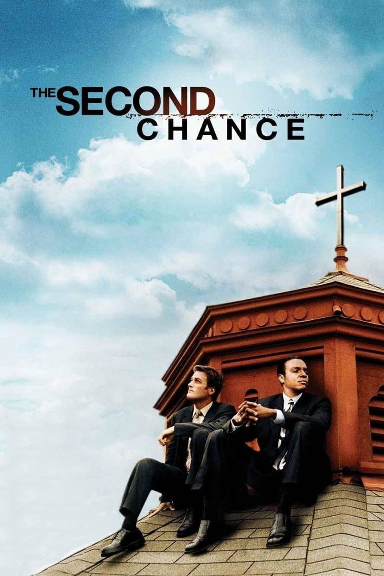 Película The Second Chance