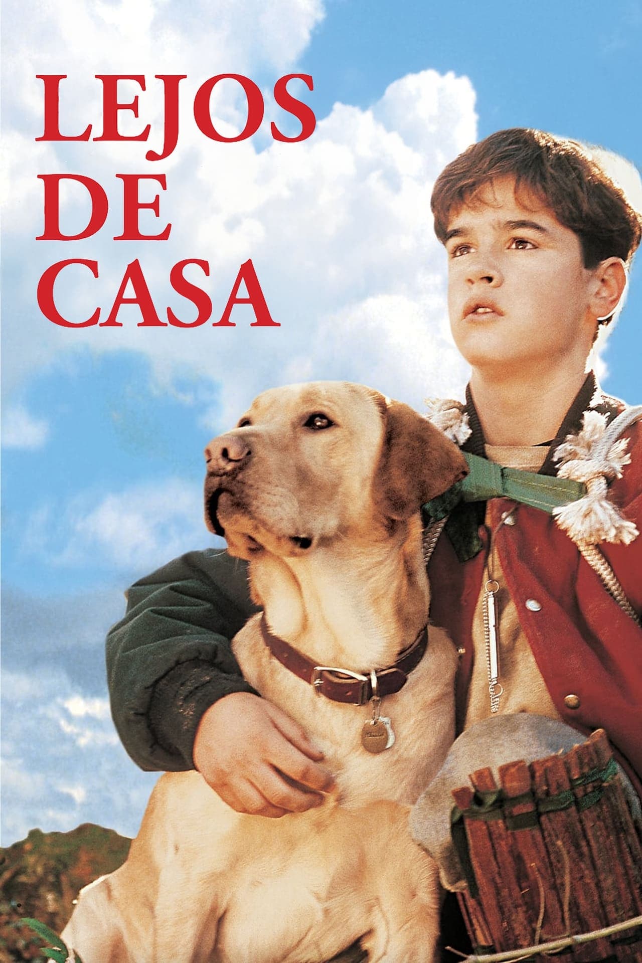 Movie Lejos de casa