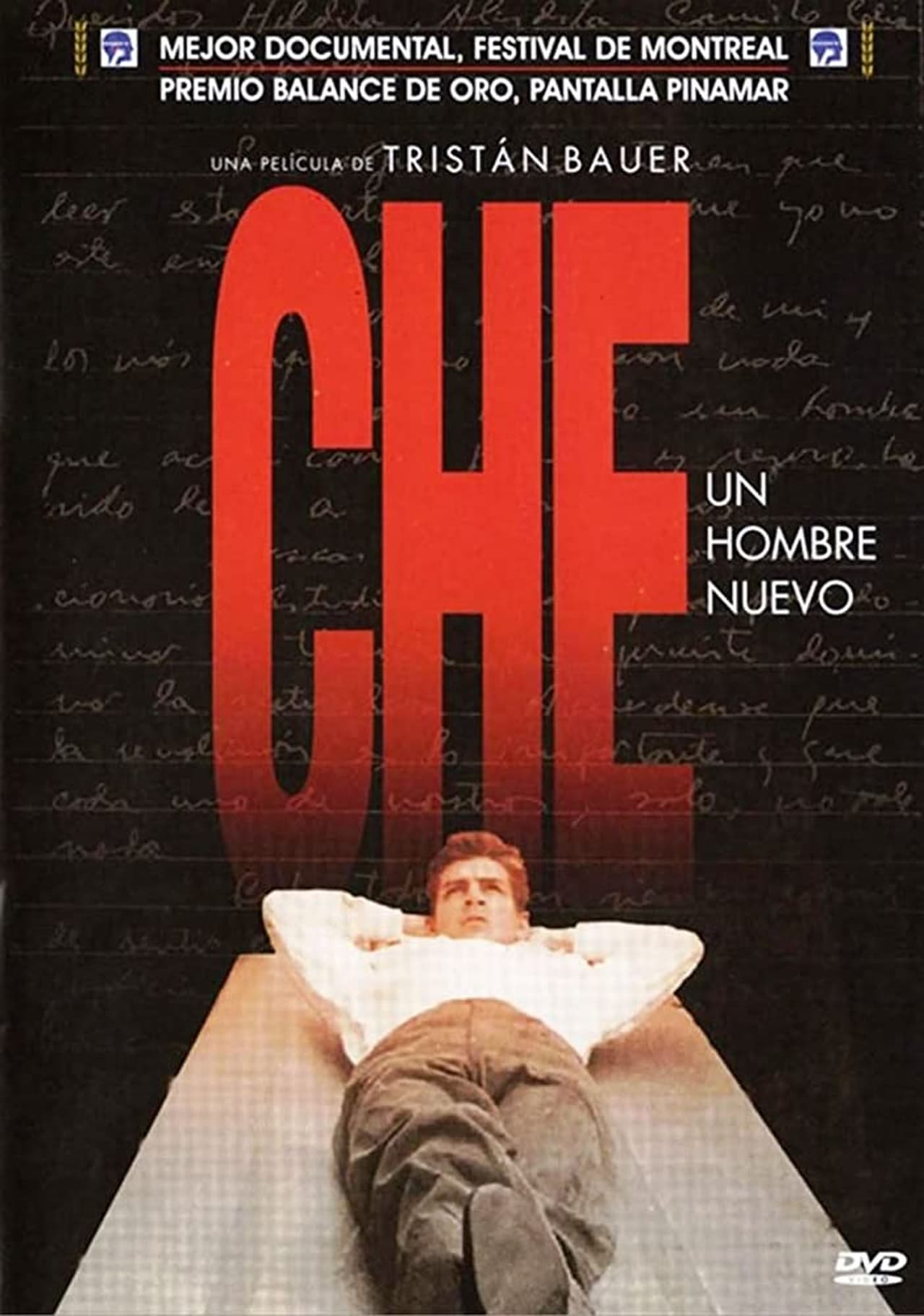 Película Che: Un Hombre Nuevo