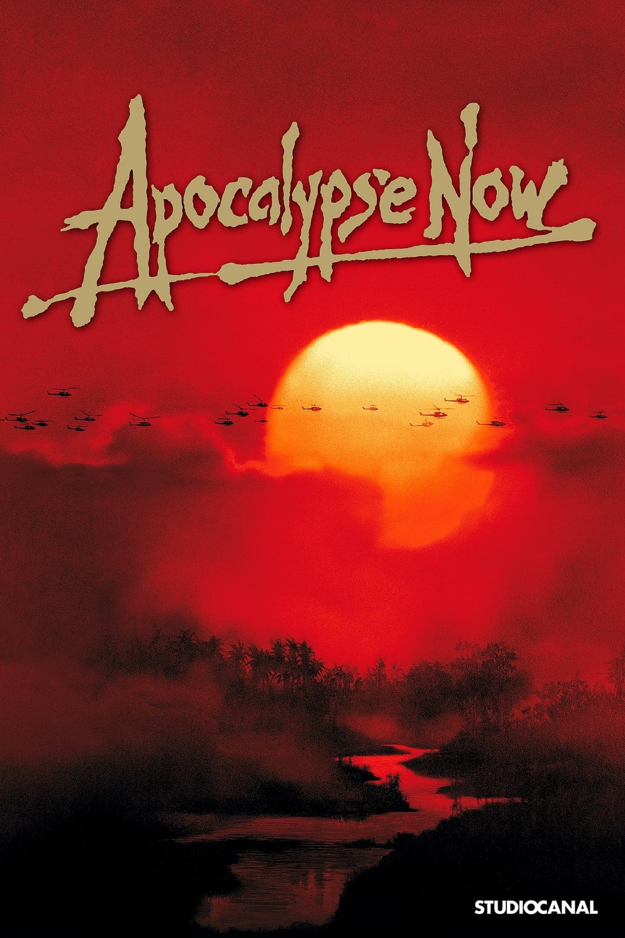 Película Apocalypse Now