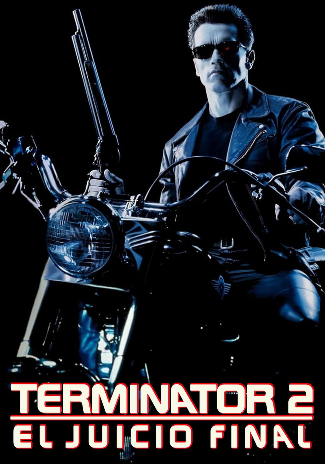 Movie Terminator 2: El juicio final