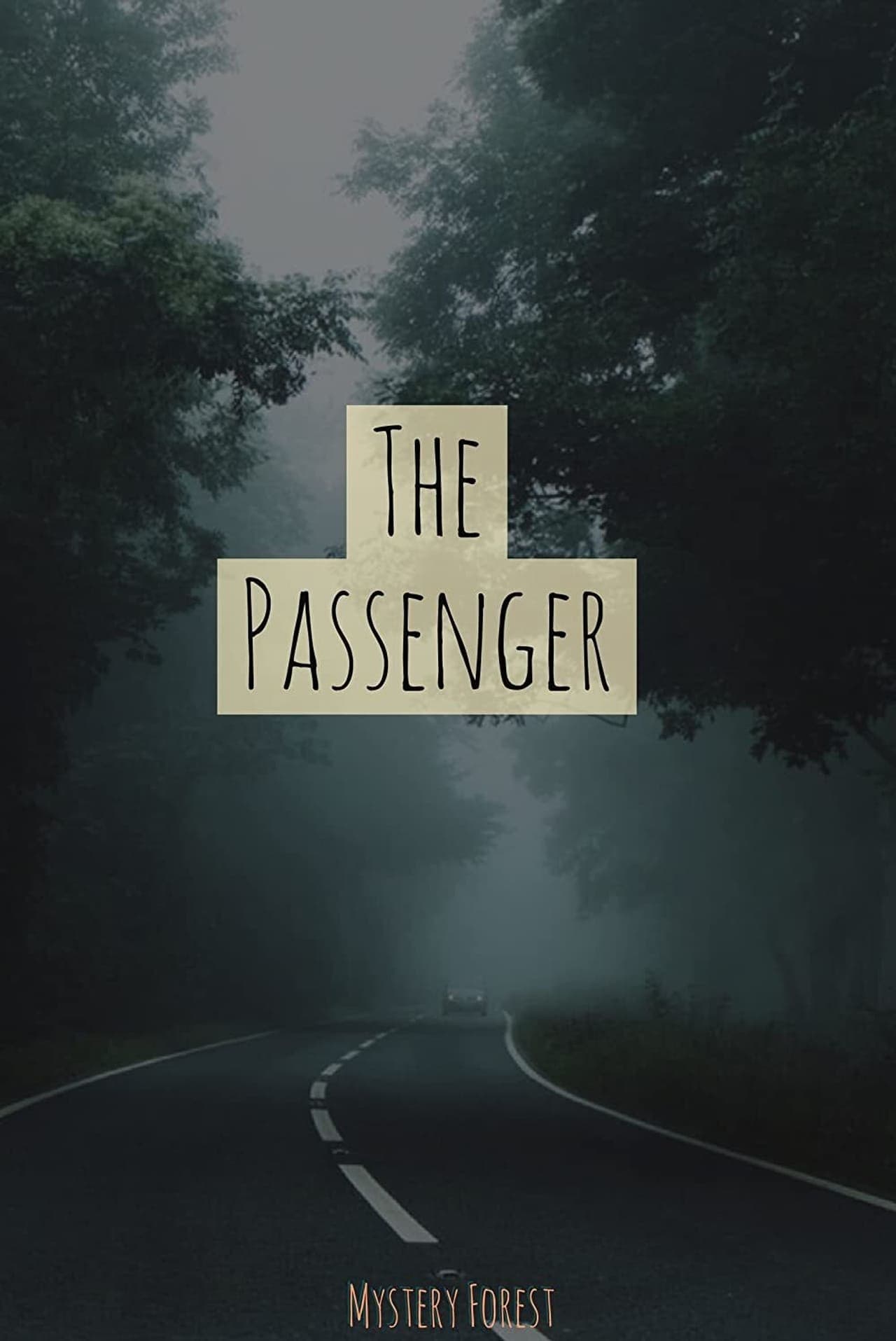 Movie The Passenger