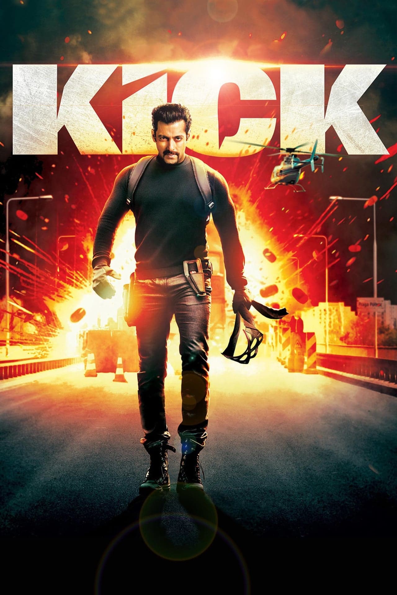 Movie Kick