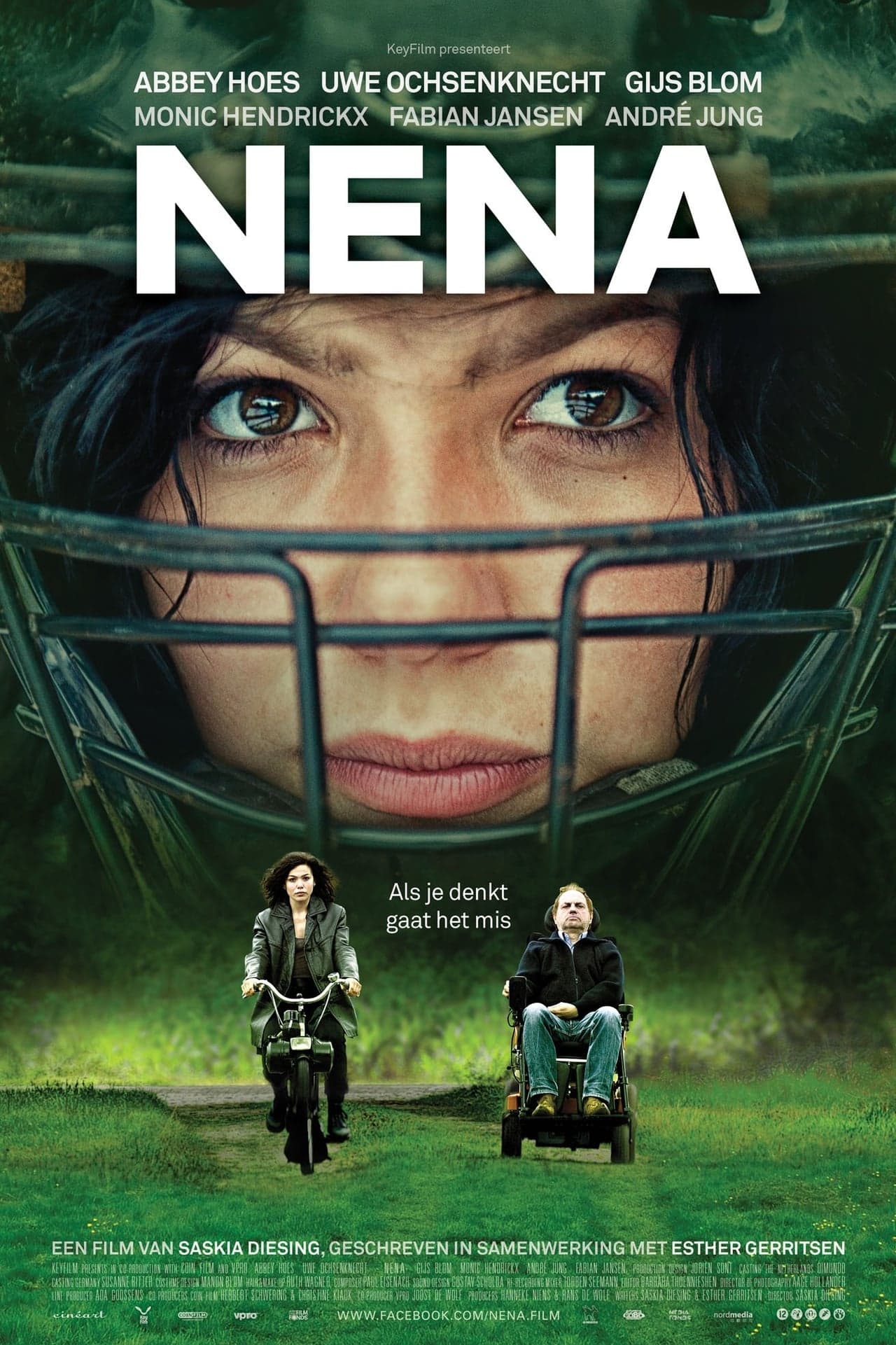 Movie Nena