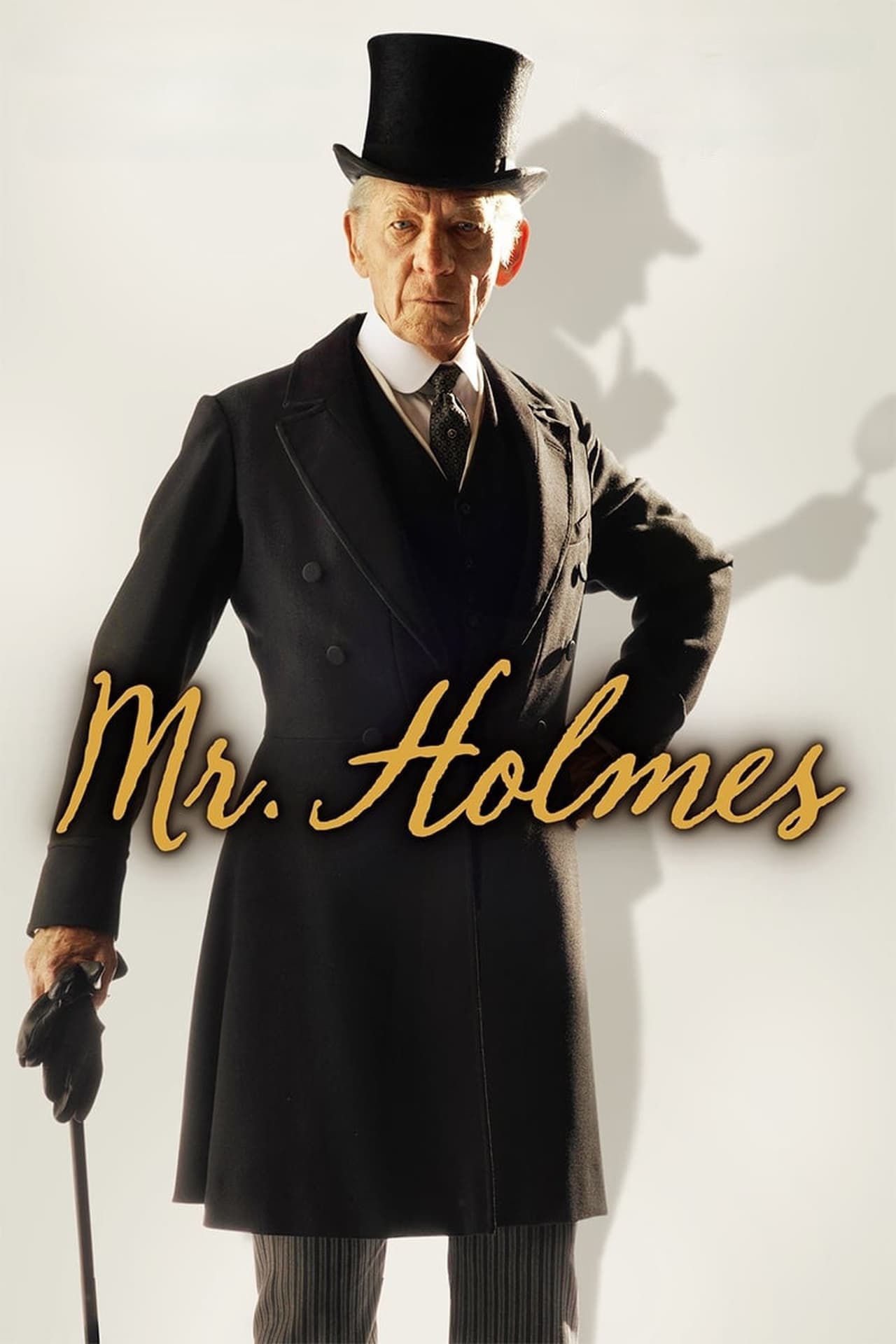 Movie Mr. Holmes