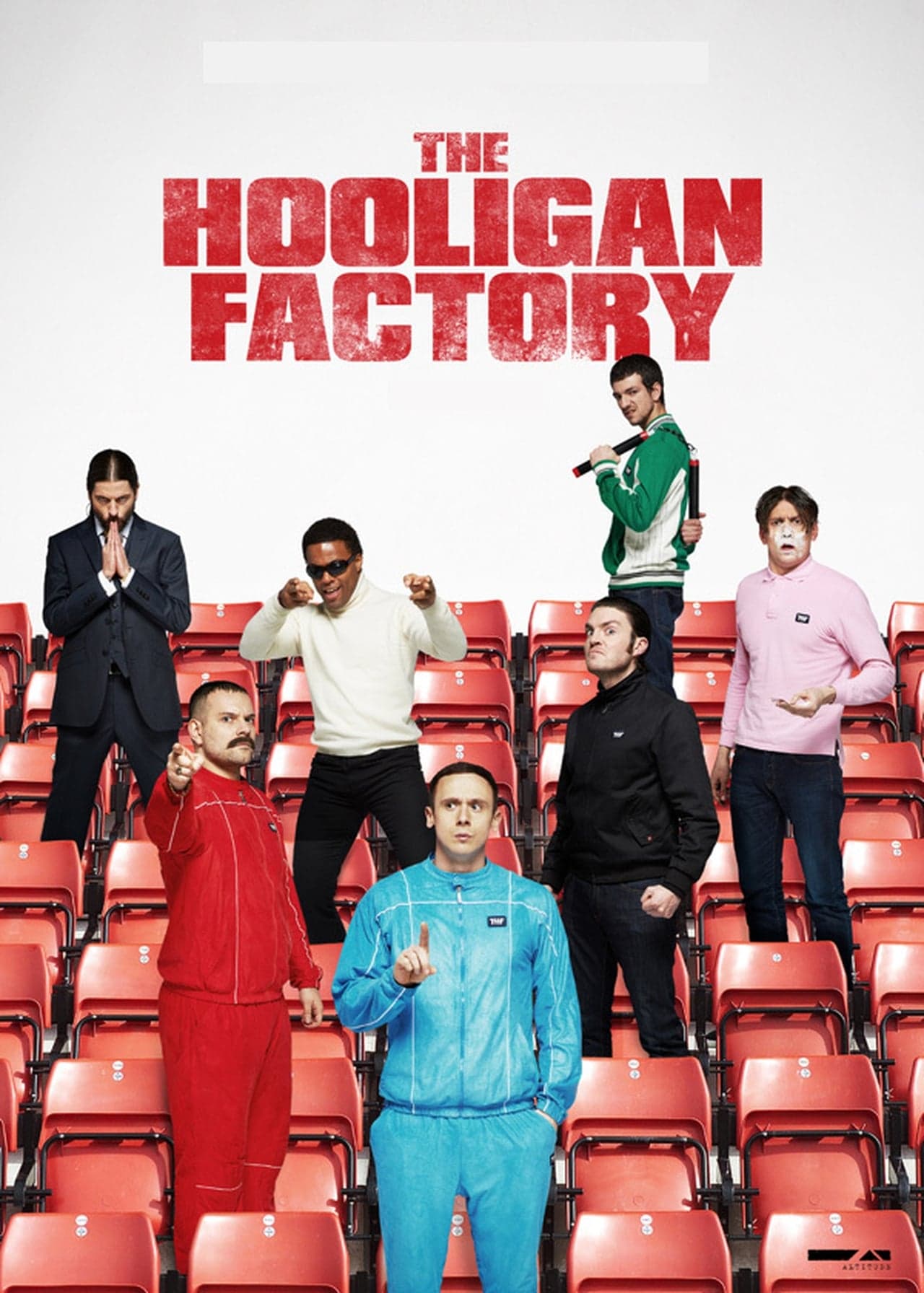 Movie The Hooligan Factory