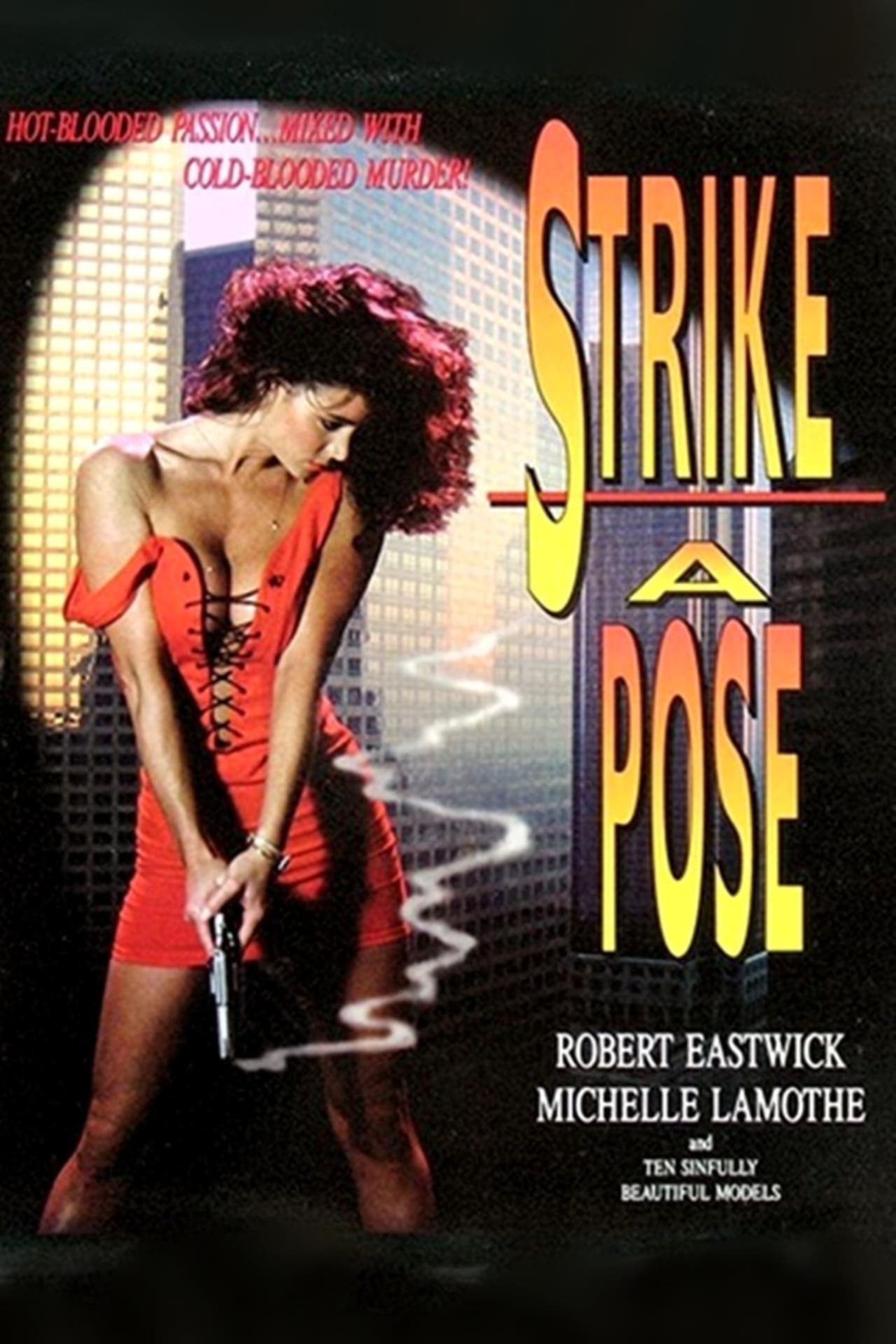 Movie Strike a Pose