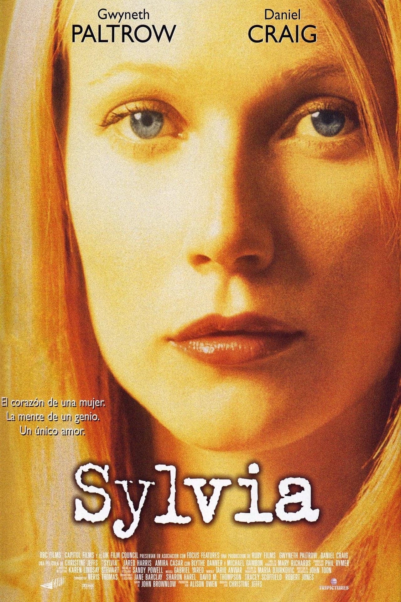 Movie Sylvia