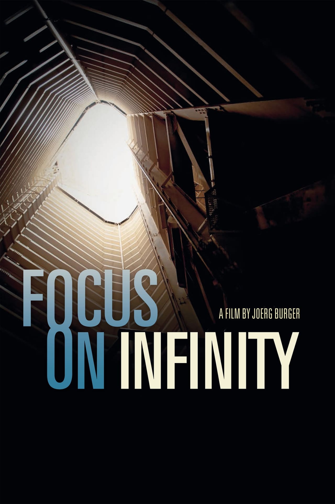 Película Focus on Infinity