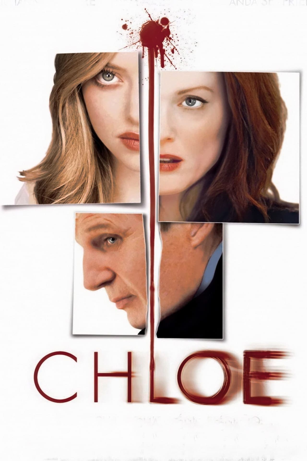 Película Chloe