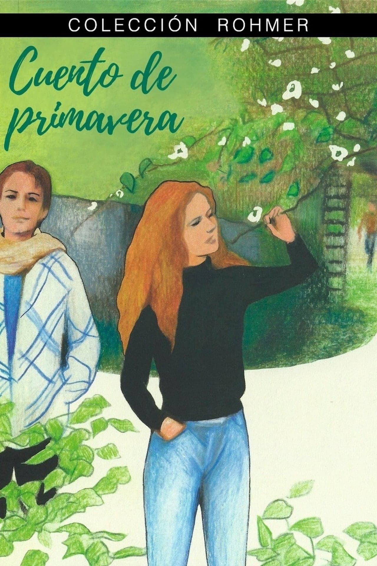 Movie Cuento de primavera