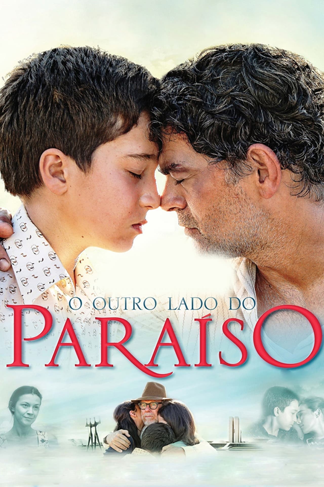 Movie O Outro Lado do Paraíso