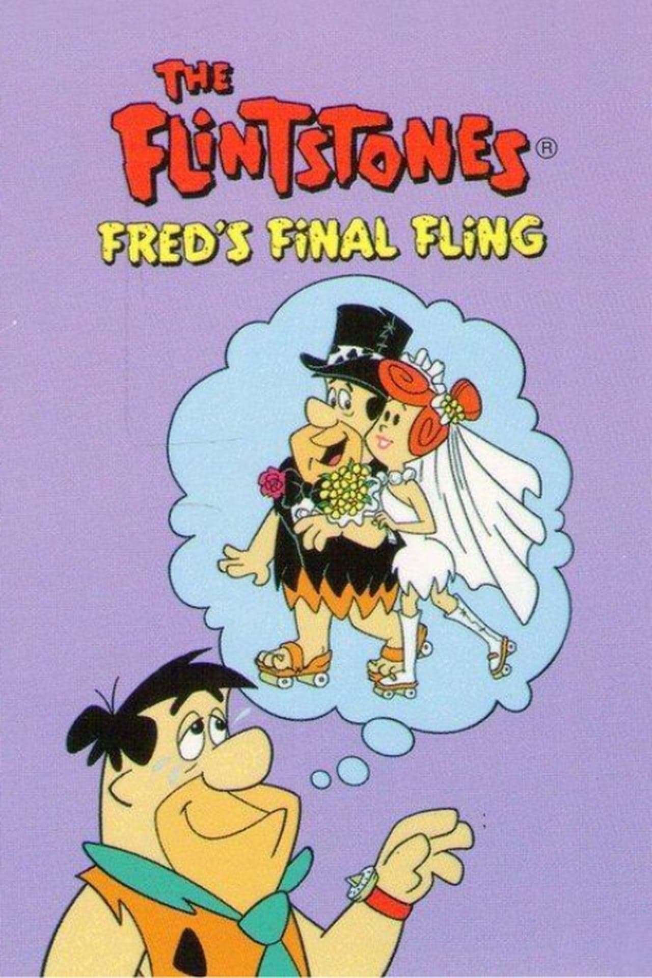 Movie The Flintstones: Fred's Final Fling