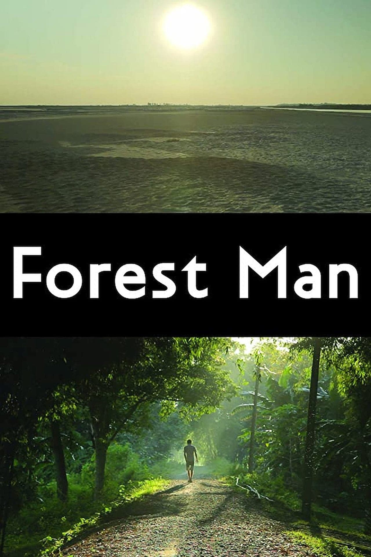 Movie Forest Man