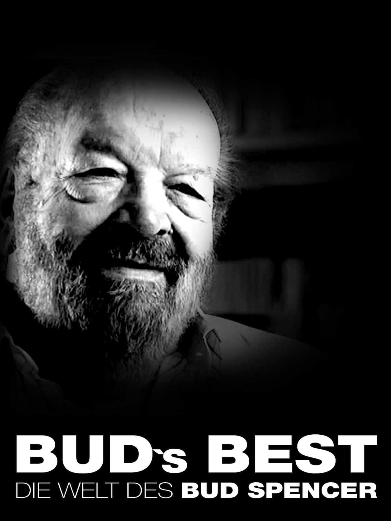 Película Bud's Best - Die Welt des Bud Spencer