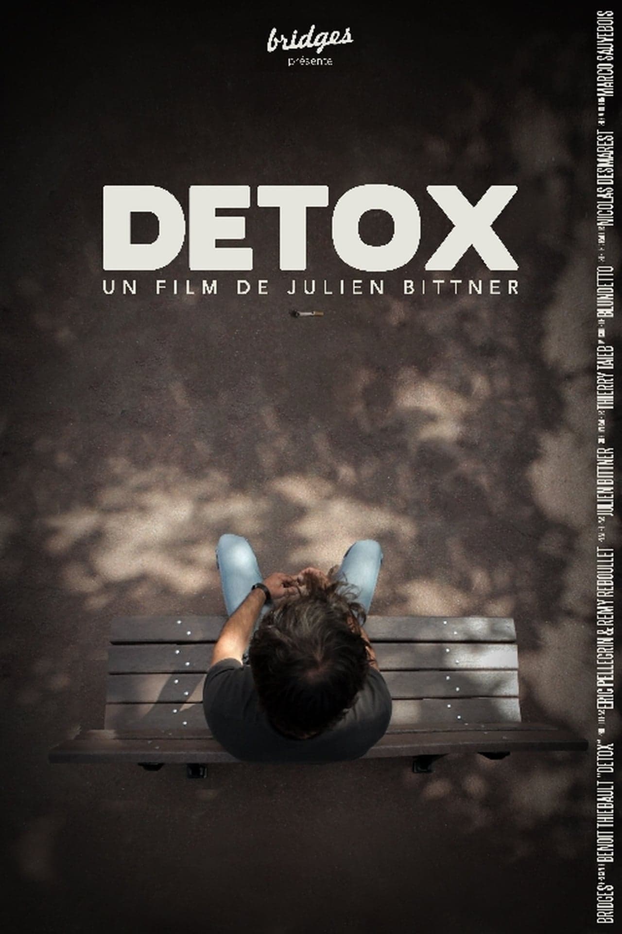 Movie Detox