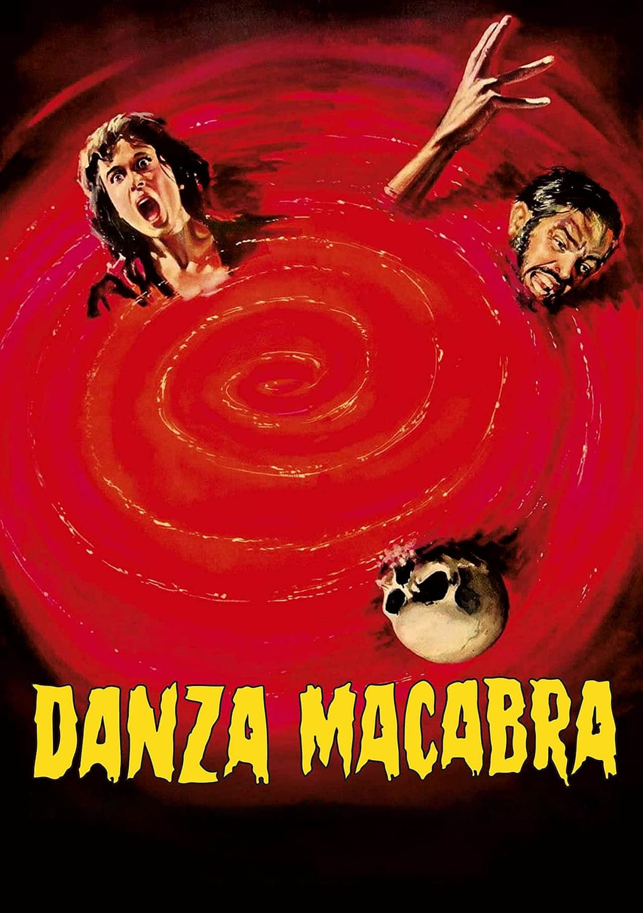 Movie Danza macabra