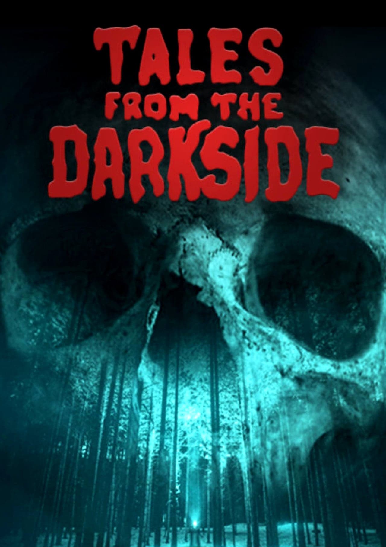 Movie Tales from the Darkside