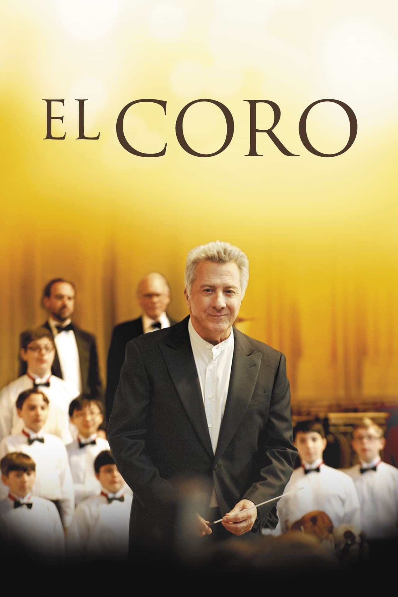 Movie El coro