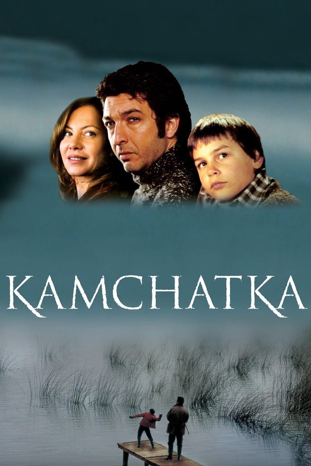 Movie Kamchatka