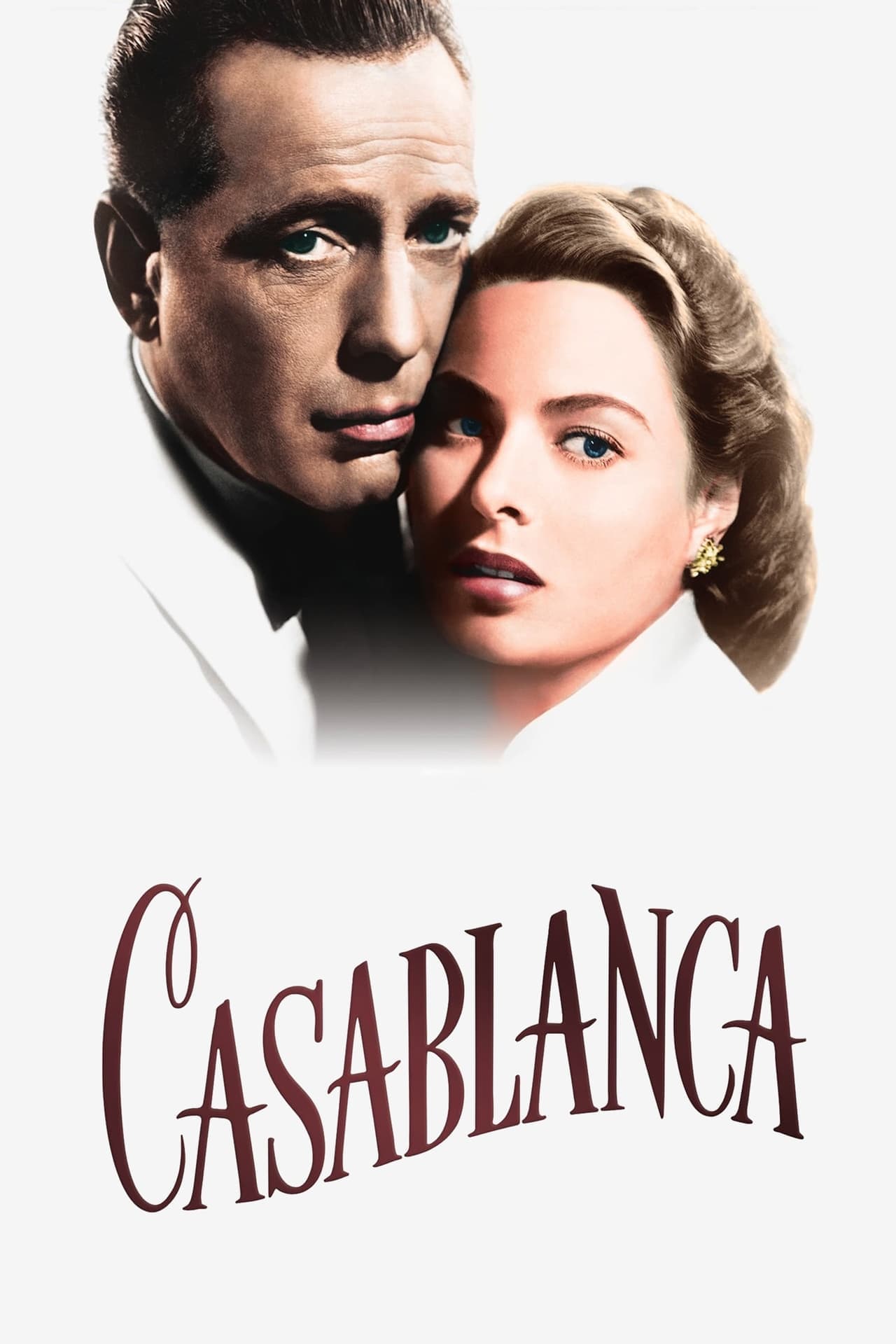 Película Casablanca