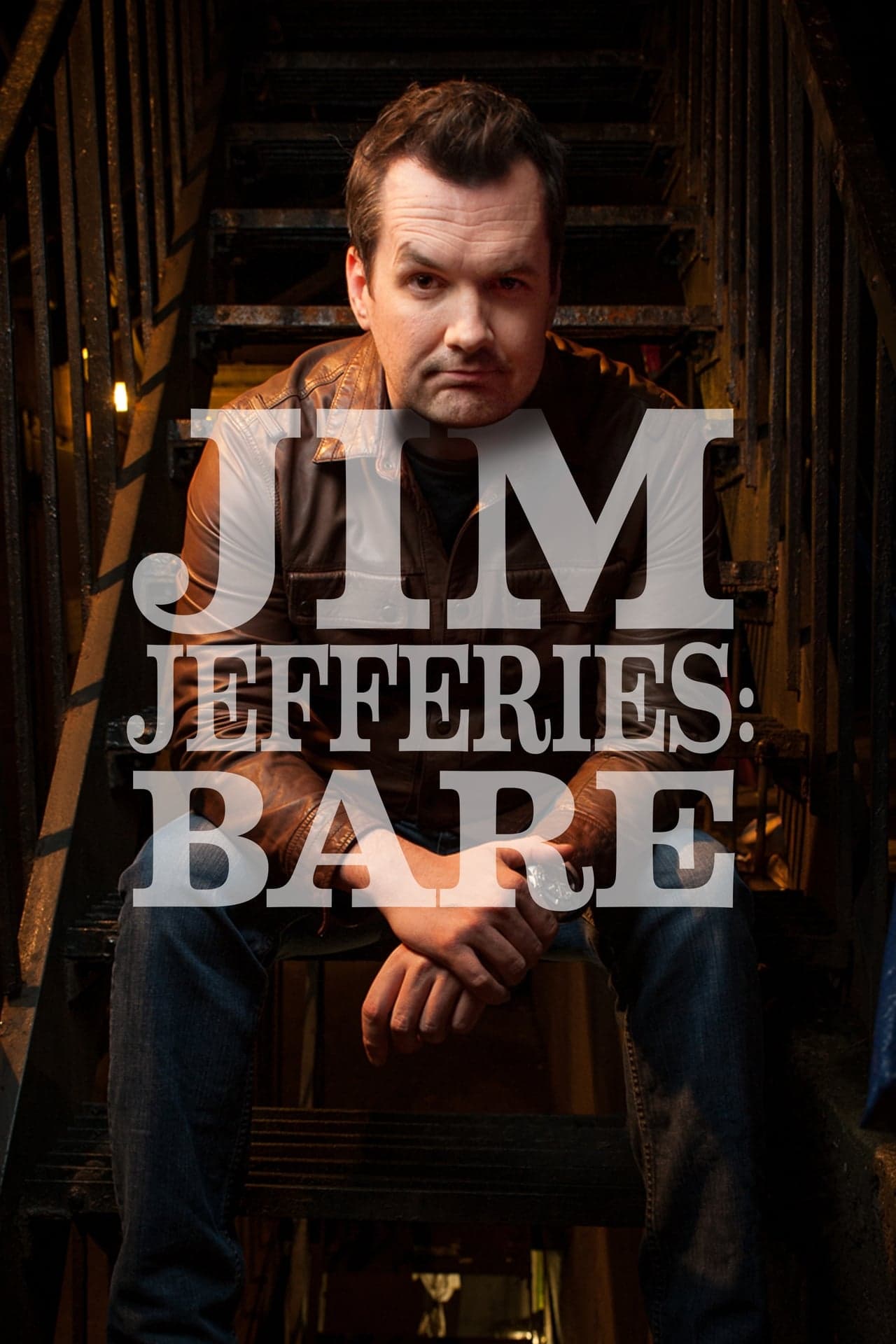 Movie Jim Jefferies: Bare