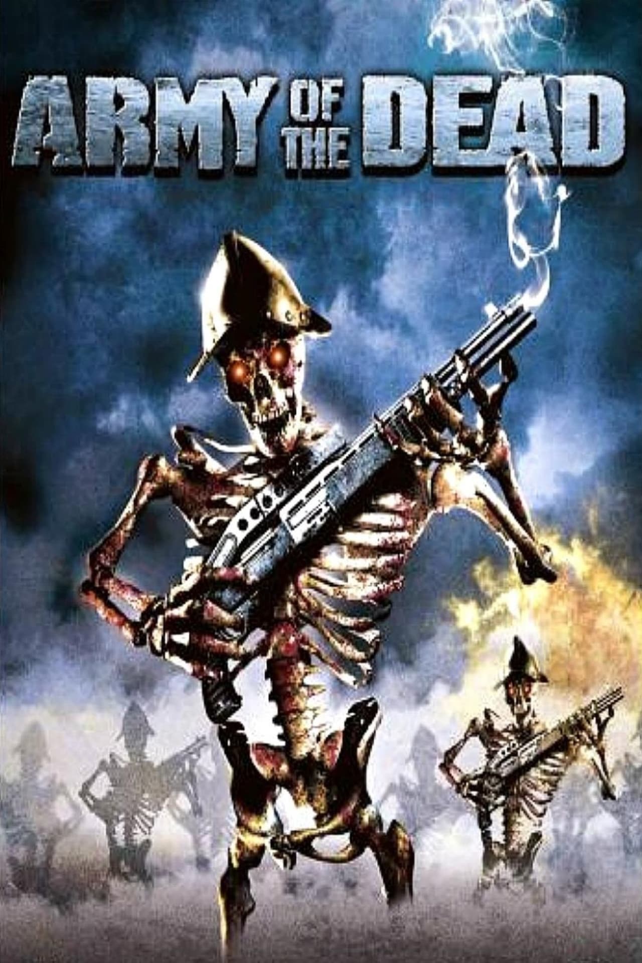 Movie Army of the Dead