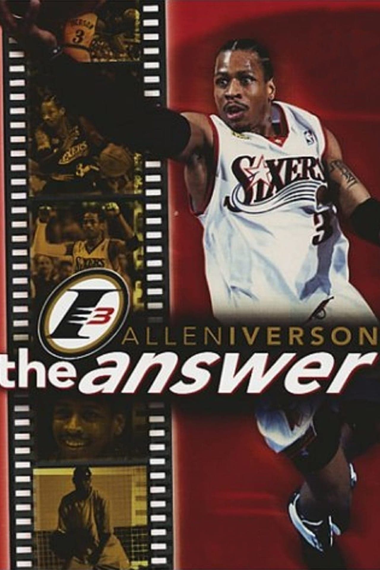 Movie Allen Iverson - The Answer