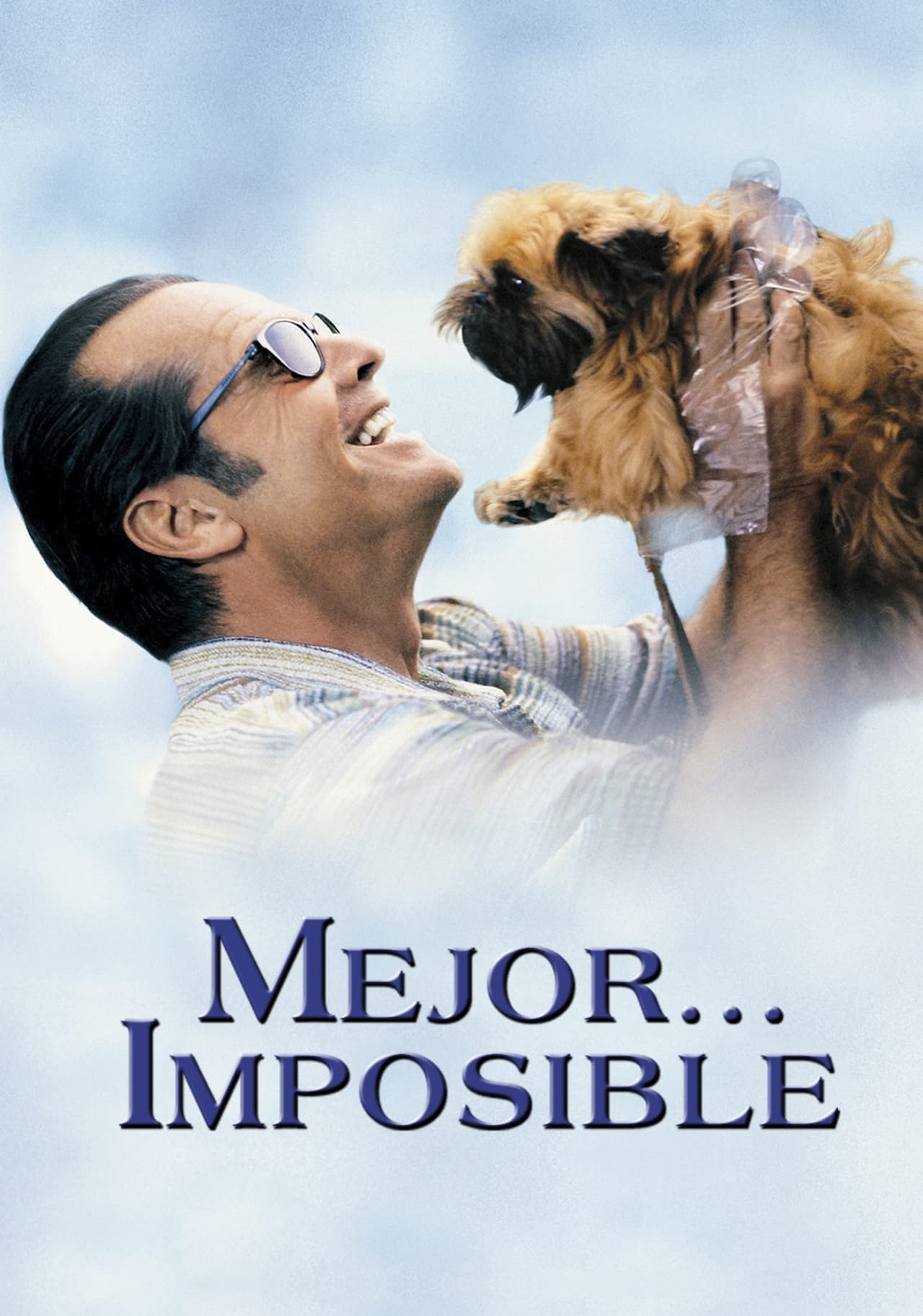 Película Mejor... imposible