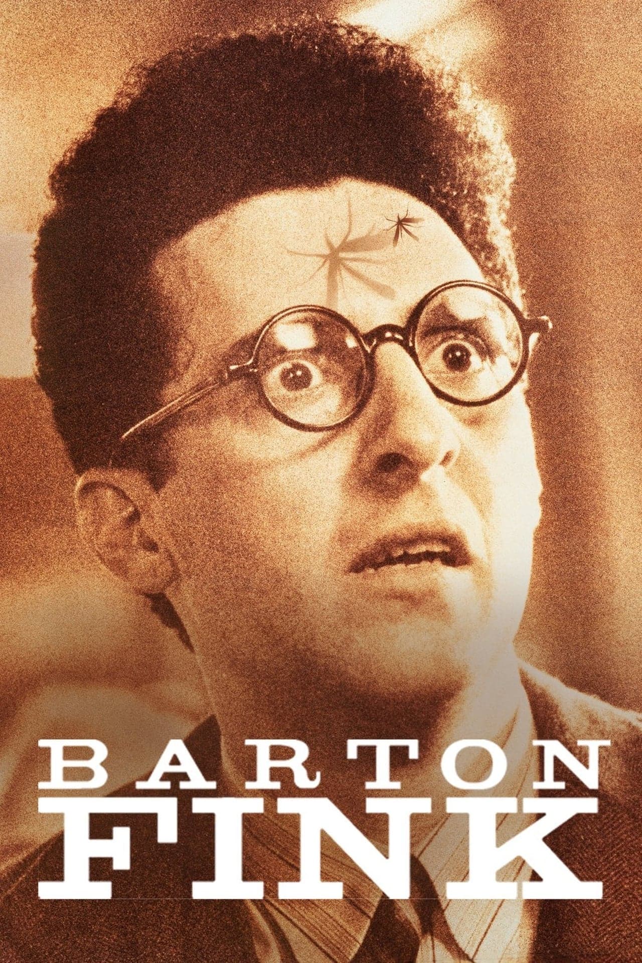 Movie Barton Fink