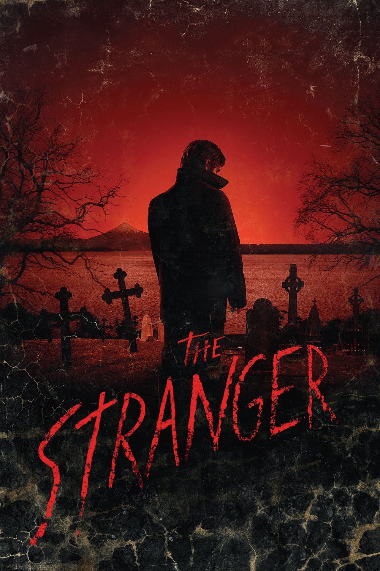 Movie The stranger