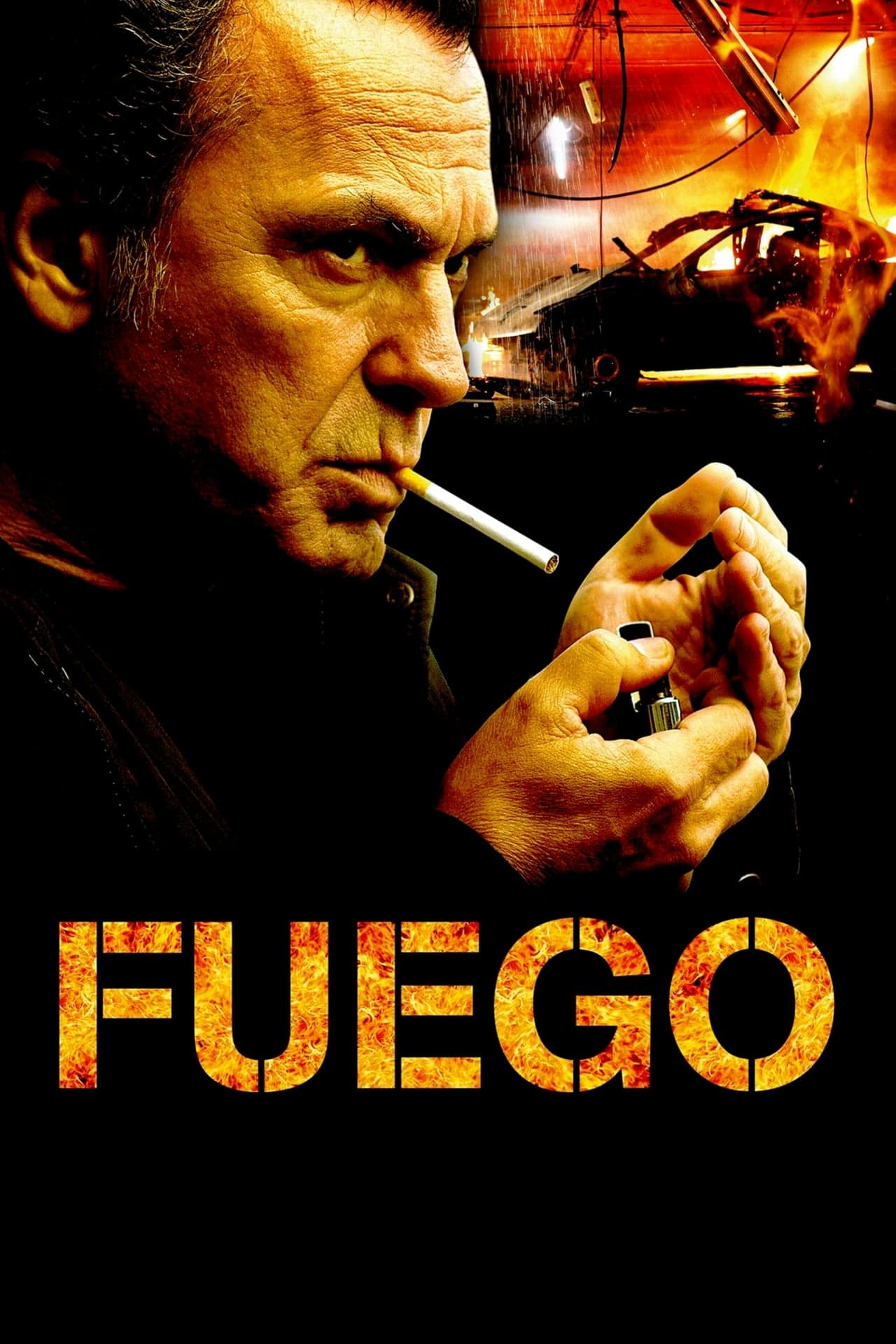 Movie Fuego