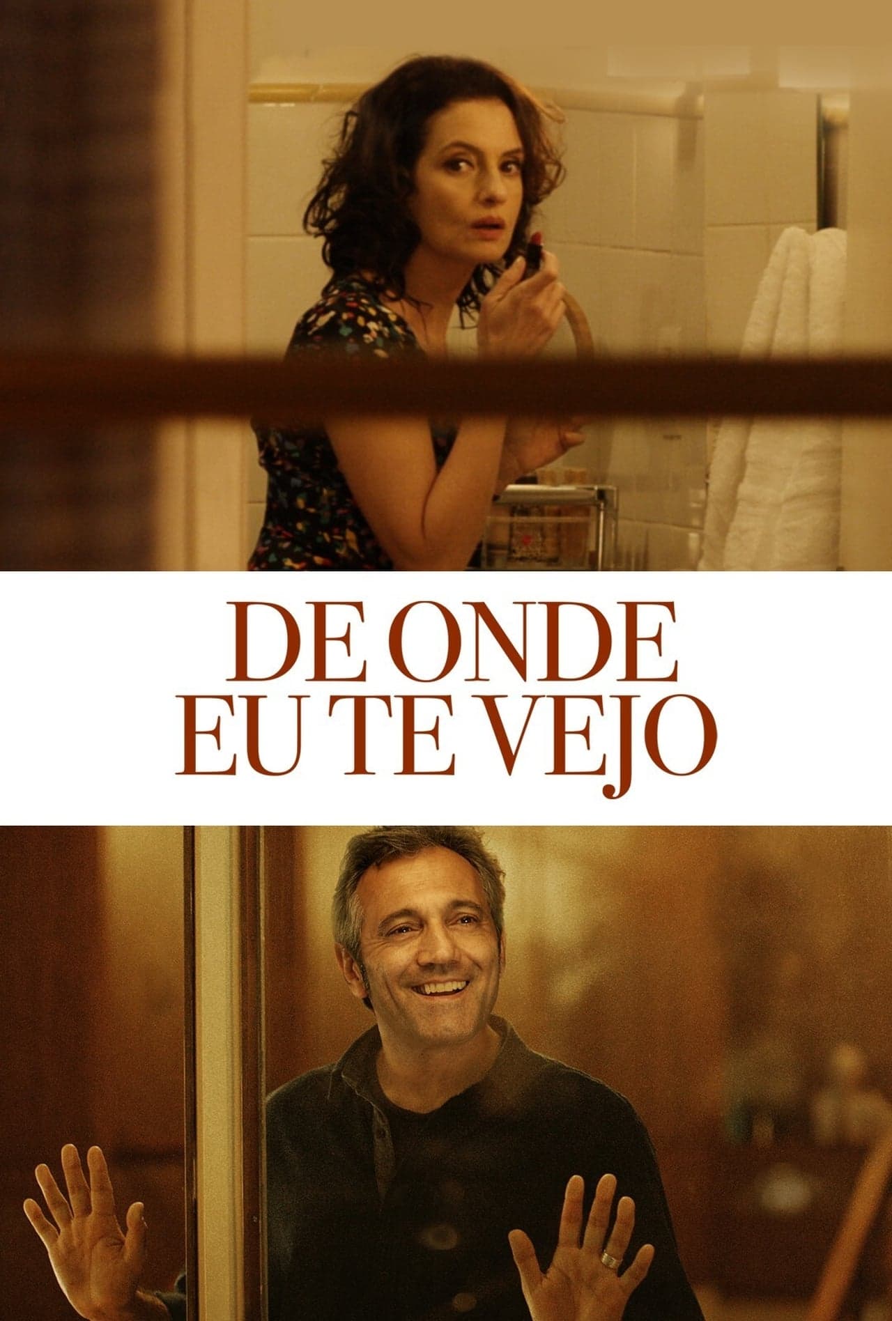 Movie De Onde Eu Te Vejo