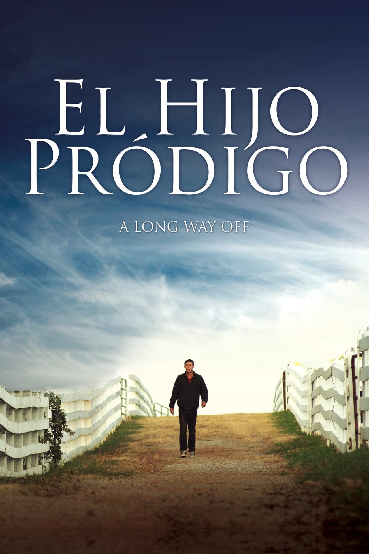 Movie El Hijo Pródigo