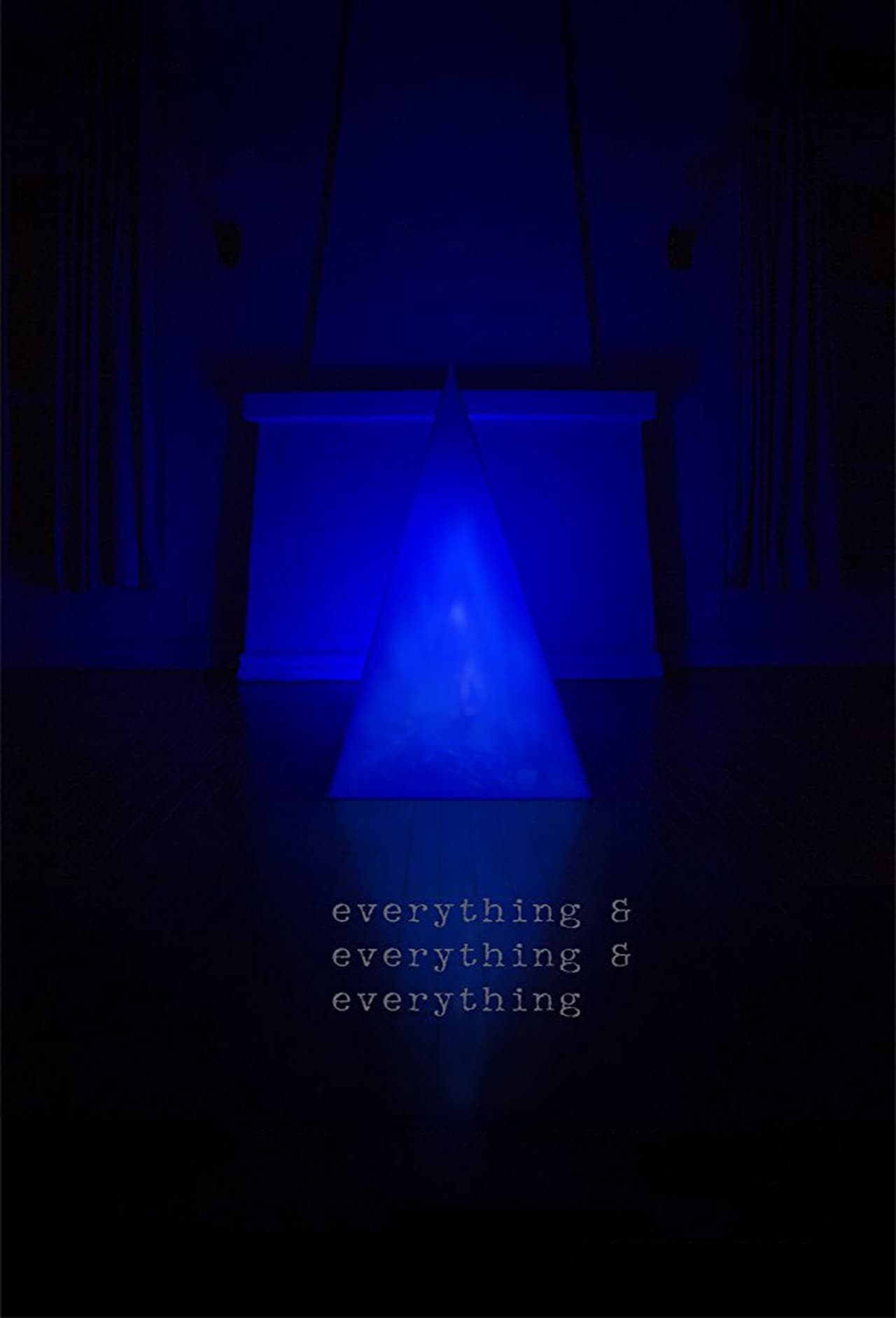 Película Everything & Everything & Everything