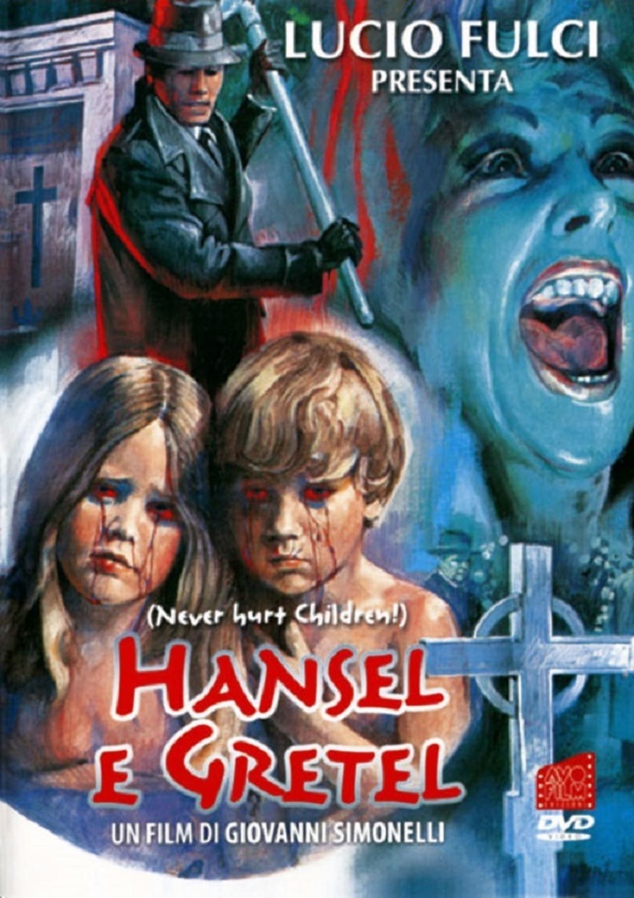 Movie Hansel e Gretel